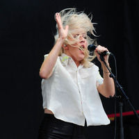 Ellie Goulding - V Festival Day 2011 Day 2 Photos | Picture 62902